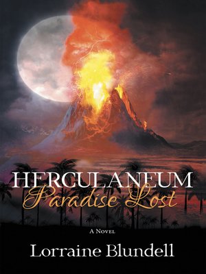 cover image of Herculaneum